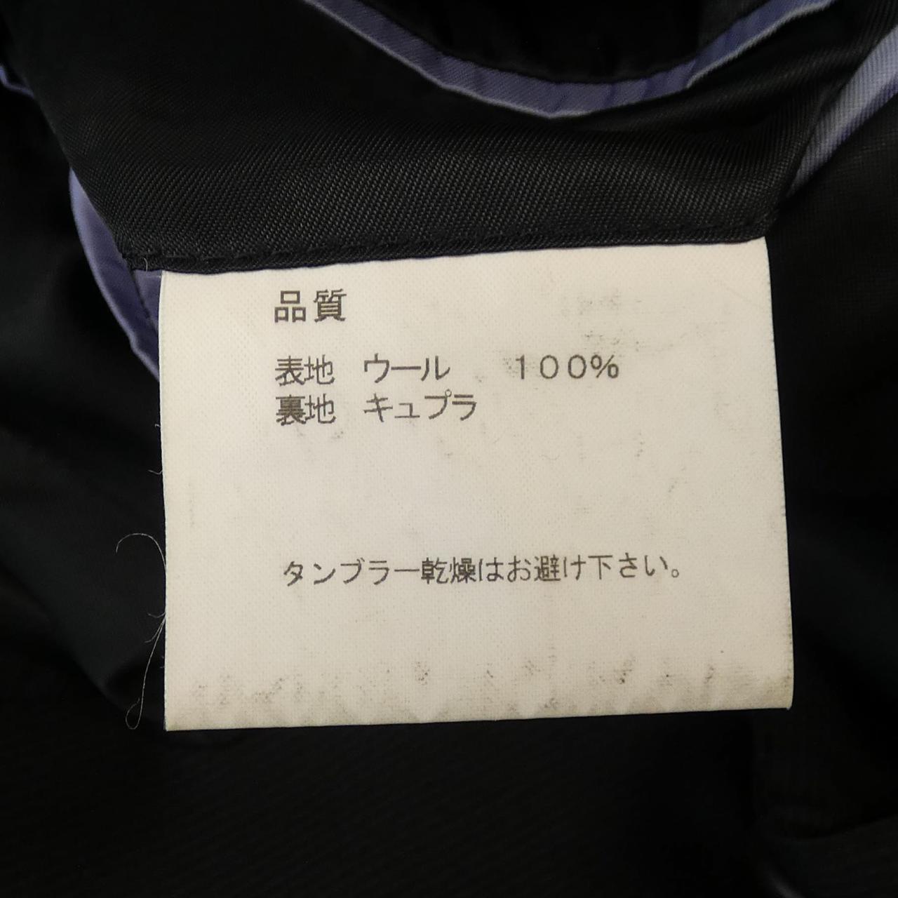 ポールスミス スーツ