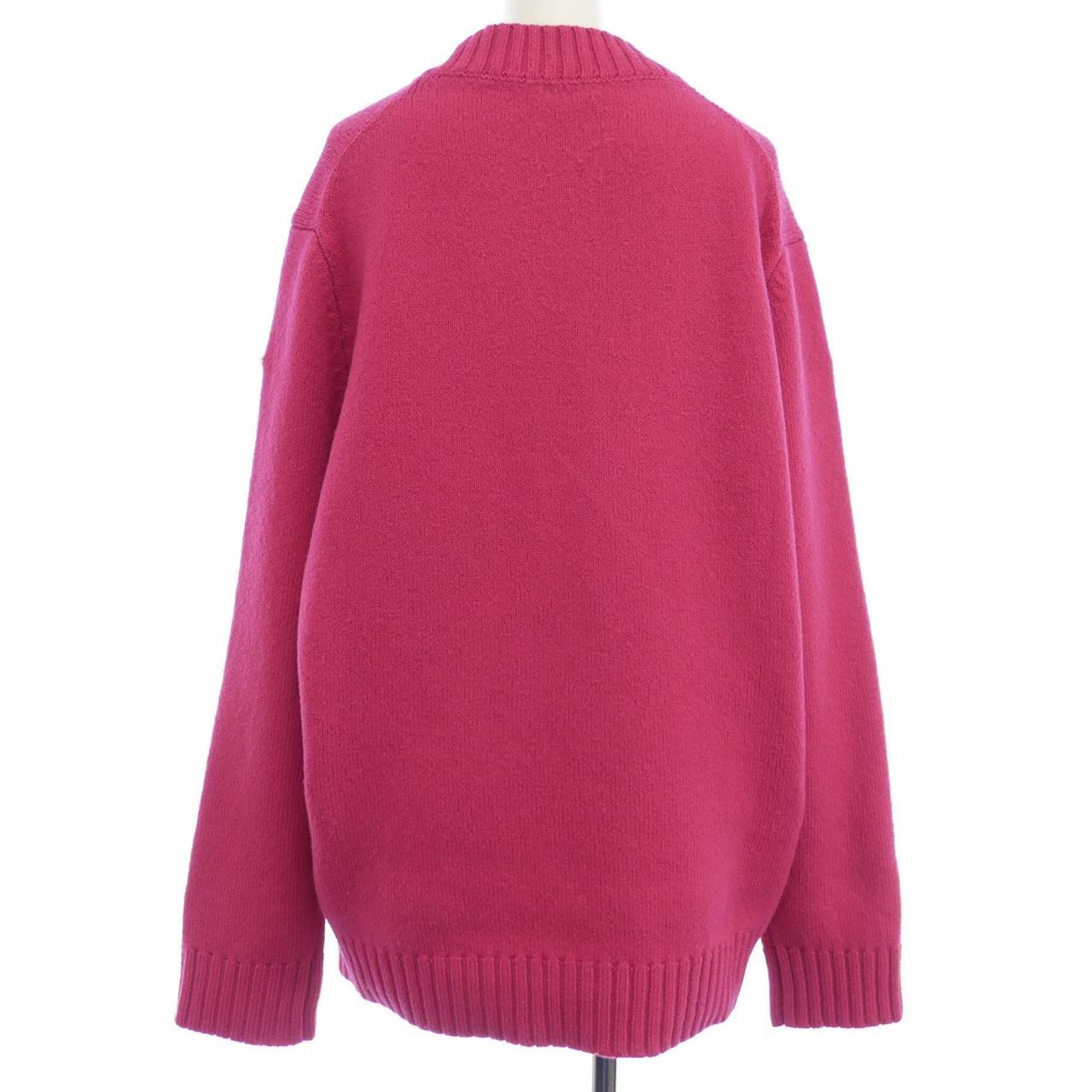 モンクレール カシミヤ ブレンド ニット