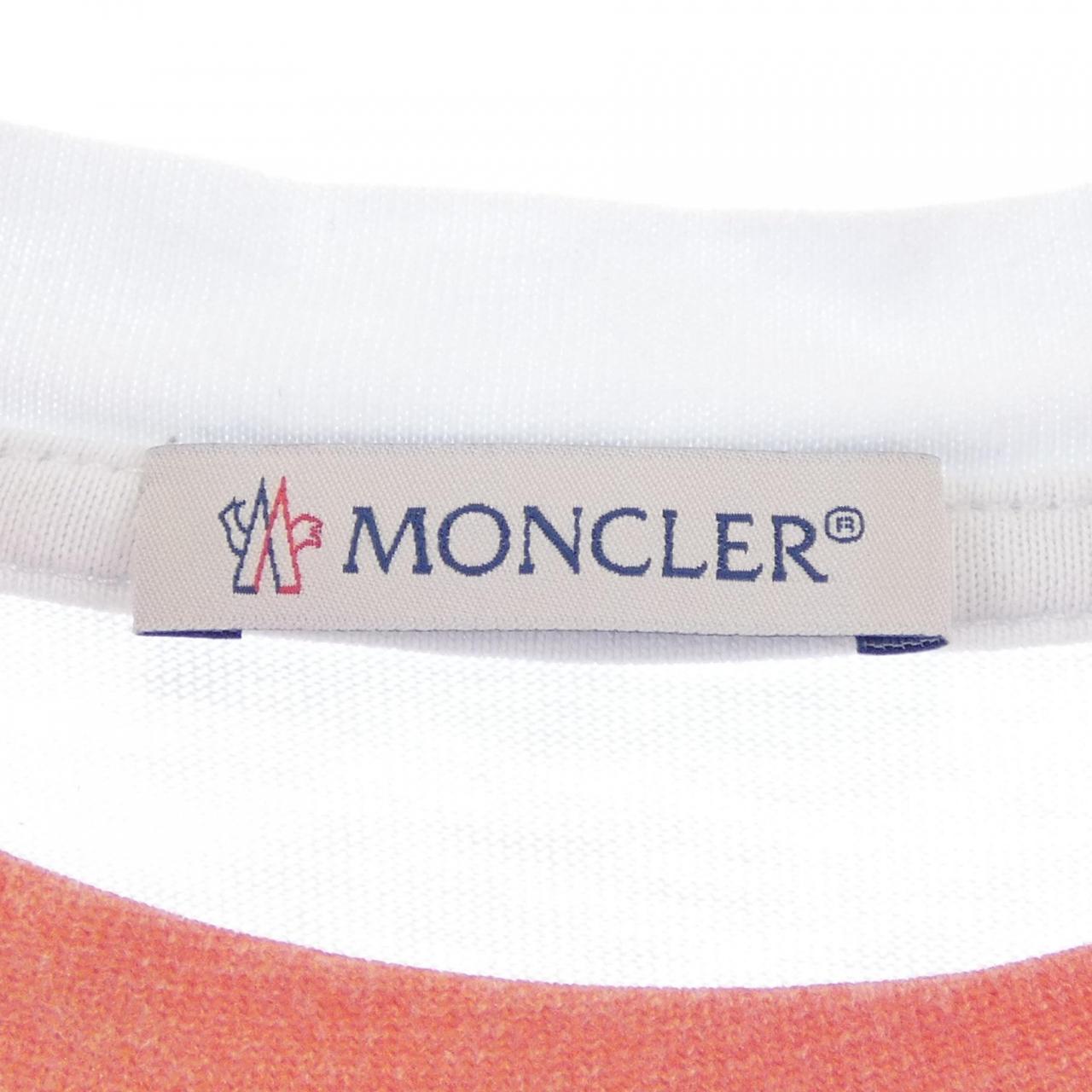 モンクレールジーニアス Tシャツ