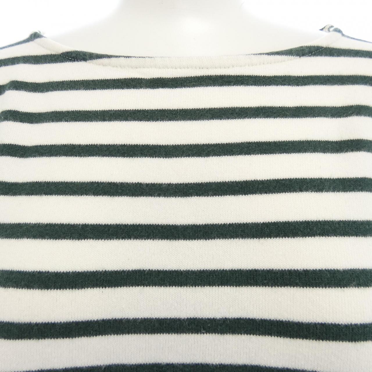 ロク コットンTシャツ