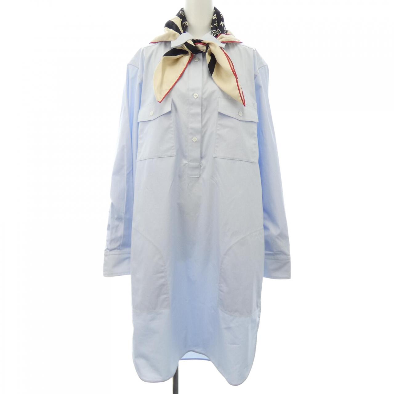 ルイヴィトン FNRO26O18 ドレス
