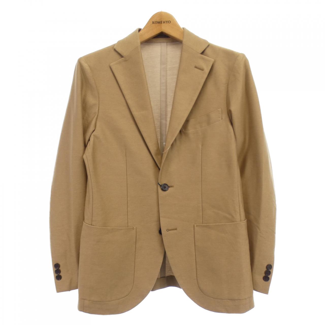 シップス ジャケット