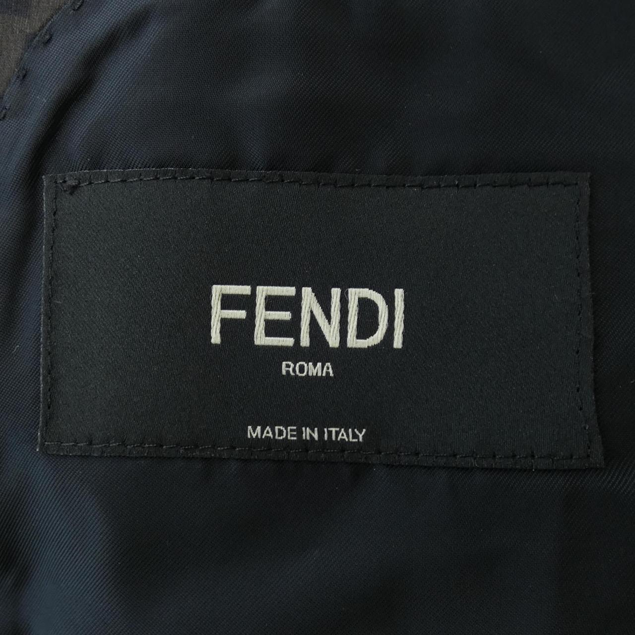 フェンディ ジャケット