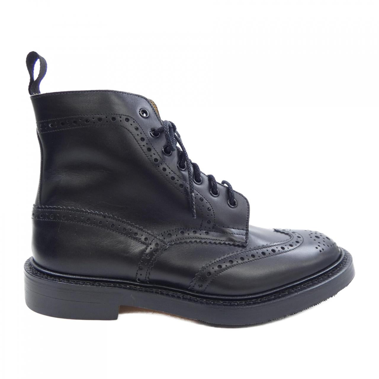 Tricker's M2508 ブーツ