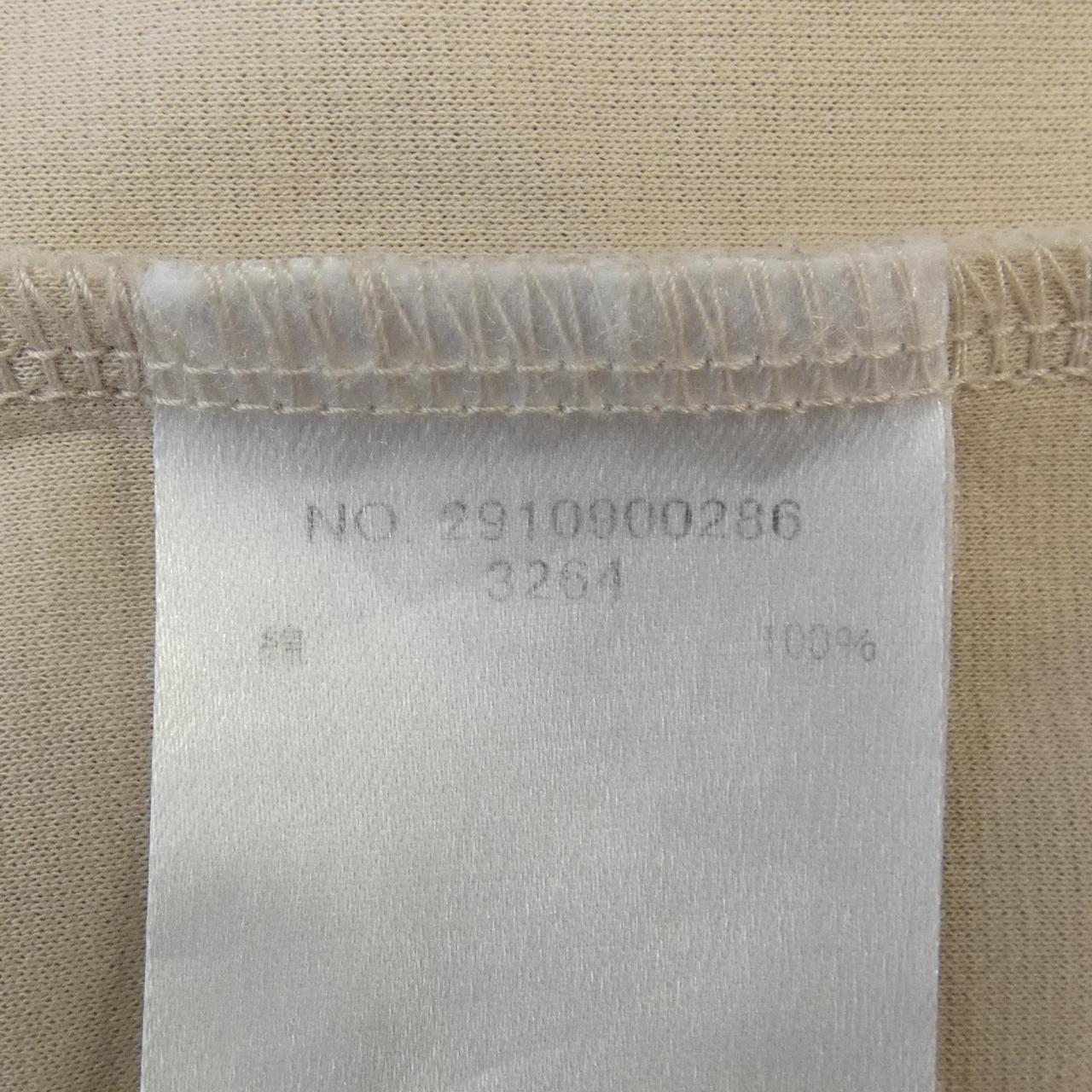 エブール コットンTシャツ