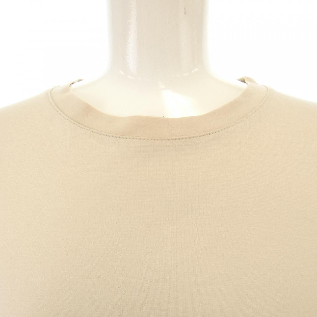 エブール コットンTシャツ