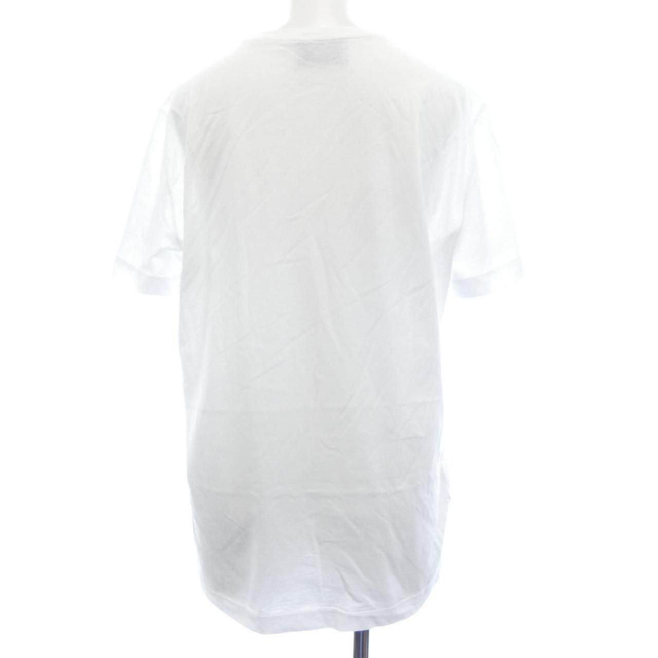 プラダ コットンTシャツ