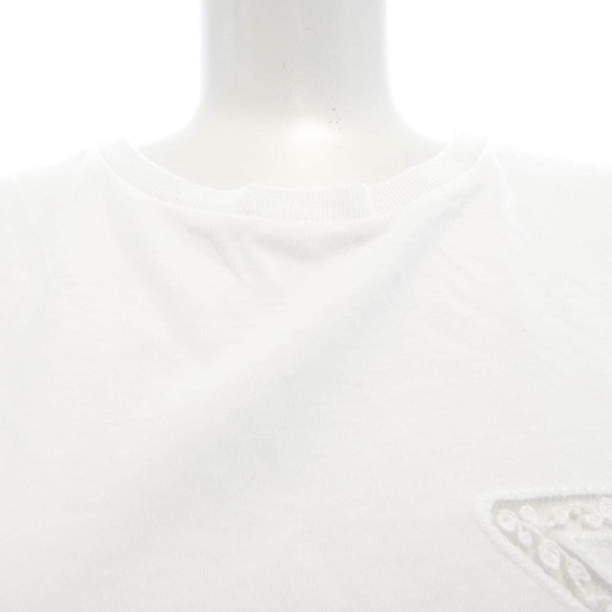 プラダ コットンTシャツ