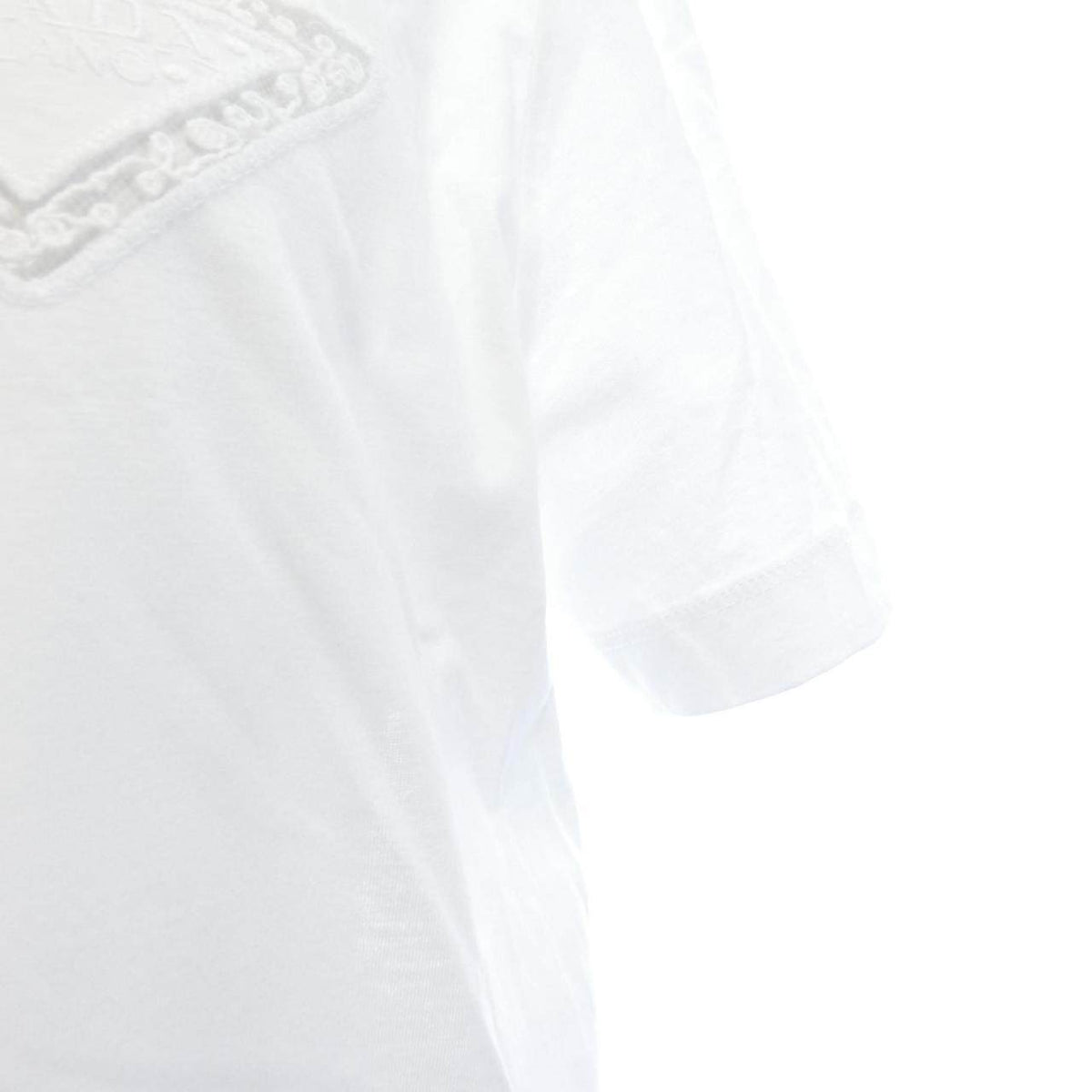 プラダ コットンTシャツ