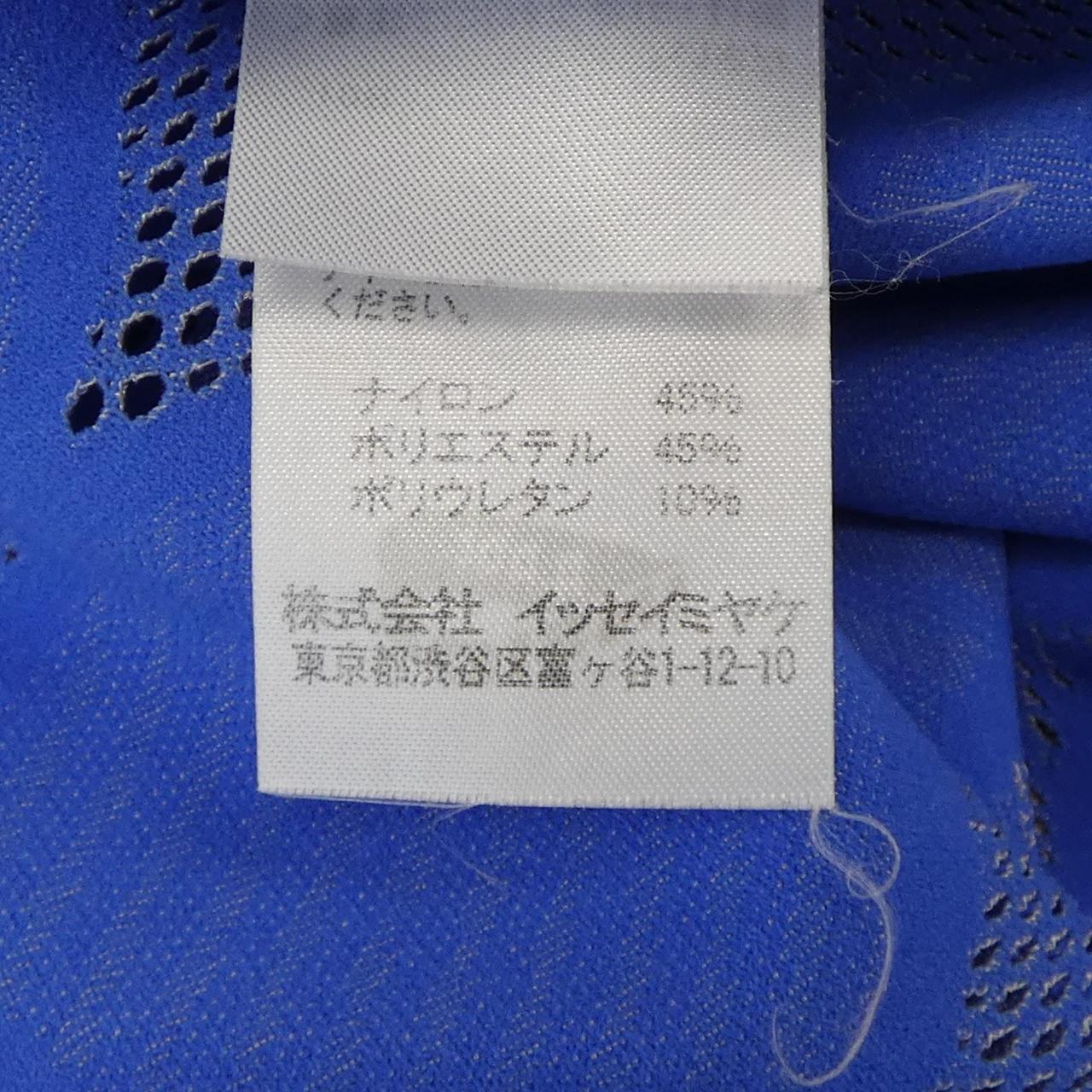 プリーツプリーズ トップス