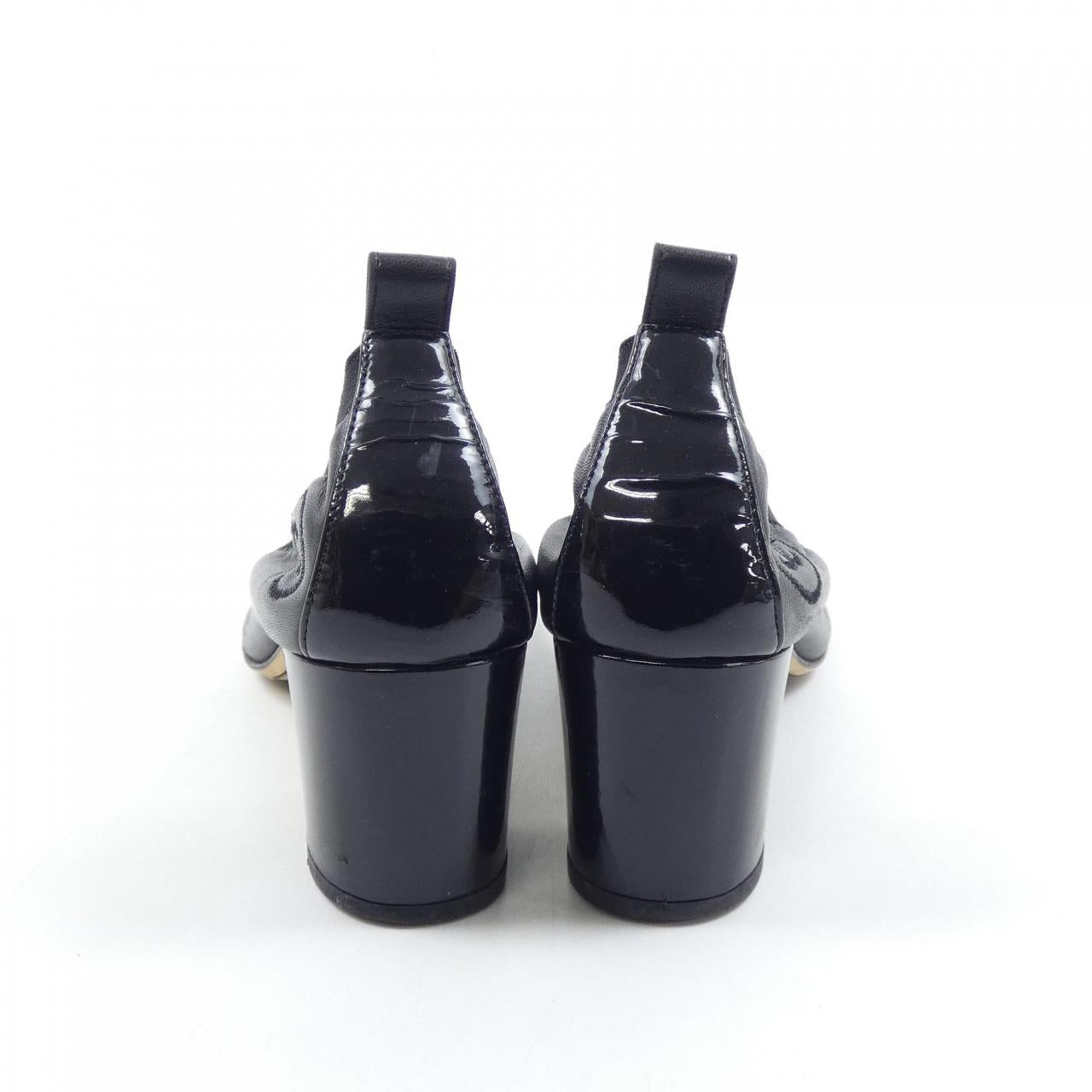 シャネル G26643 パンプス
