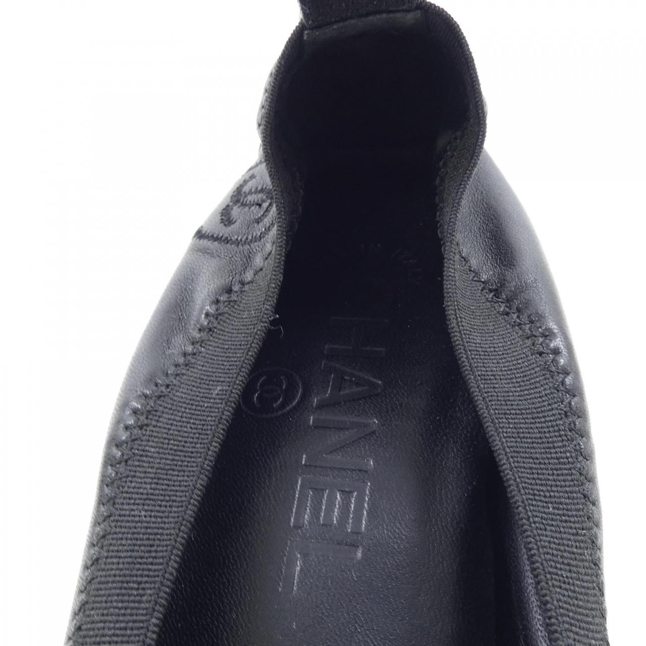 シャネル G26643 パンプス