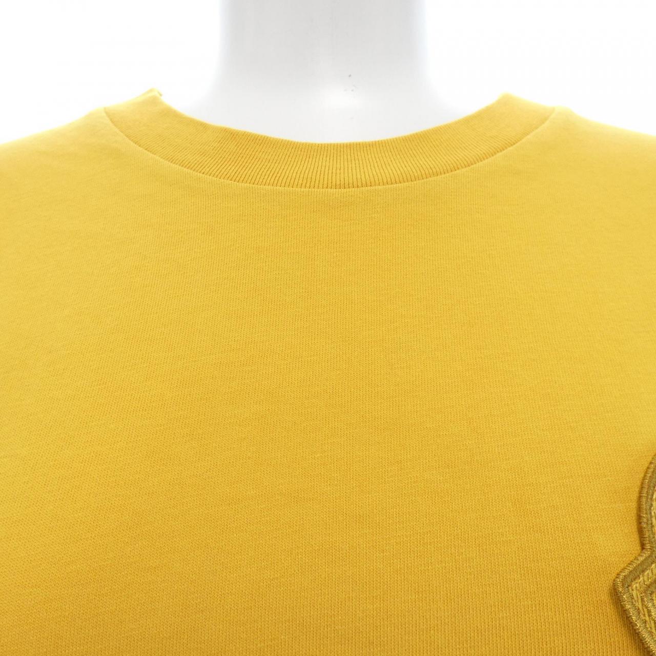 モンクレール コットンTシャツ