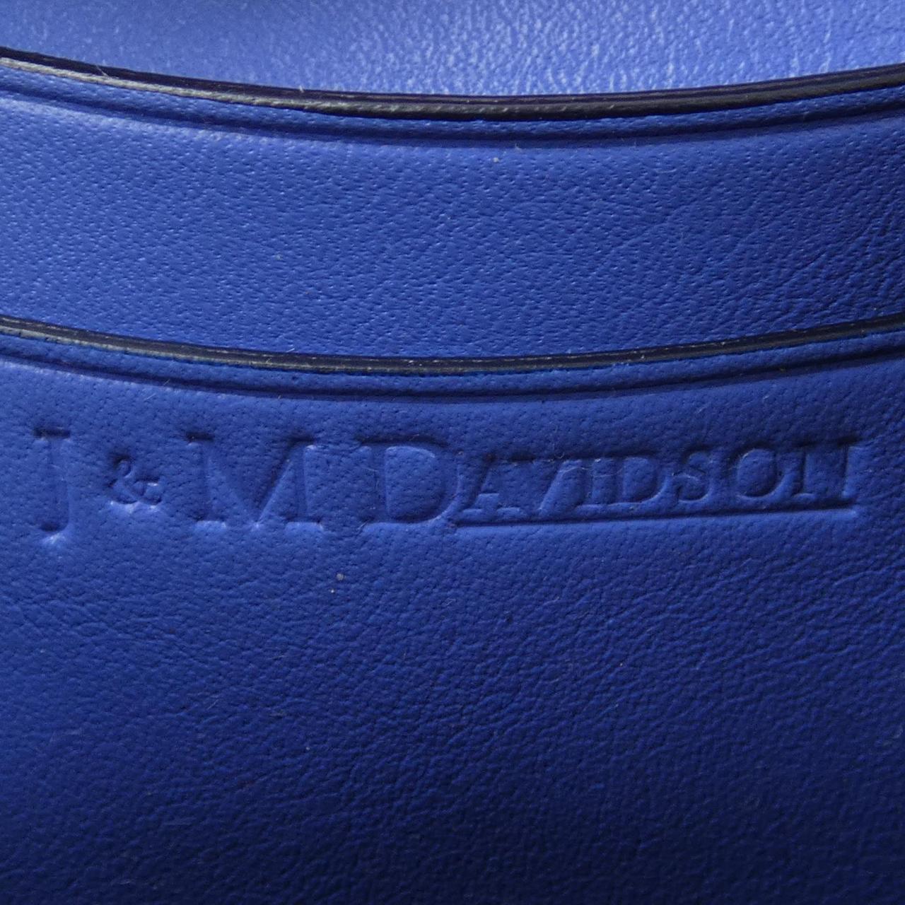 J&M DAVIDSON バッグ