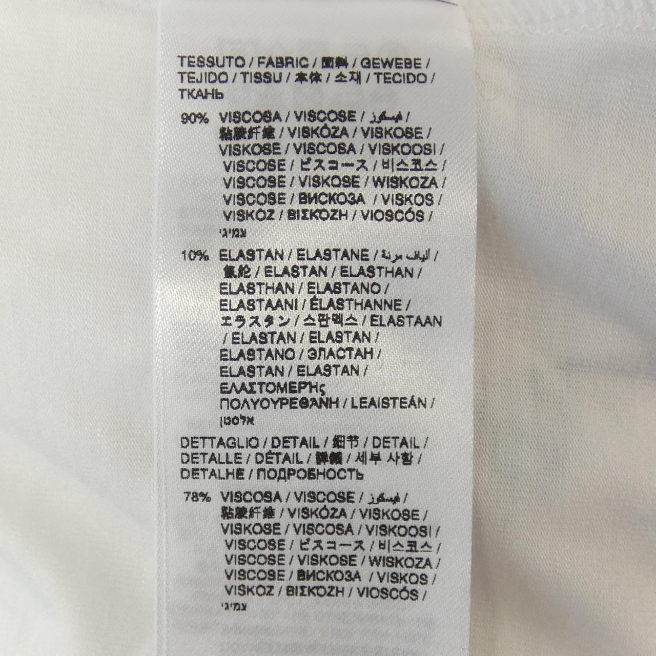 PUROTATTO トップス