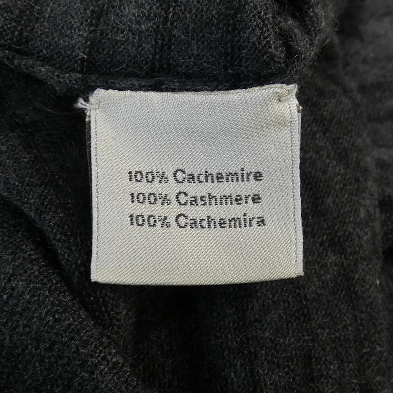 エルメス カシミヤニット S