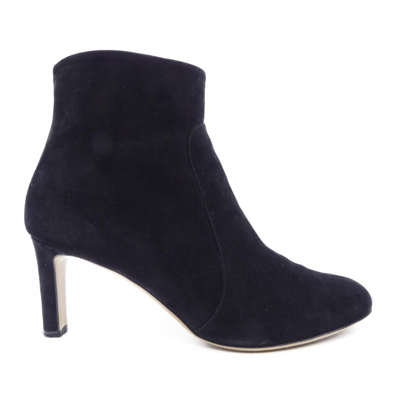 サルヴァトーレ フェラガモ LEO BOOTIE ブーツ