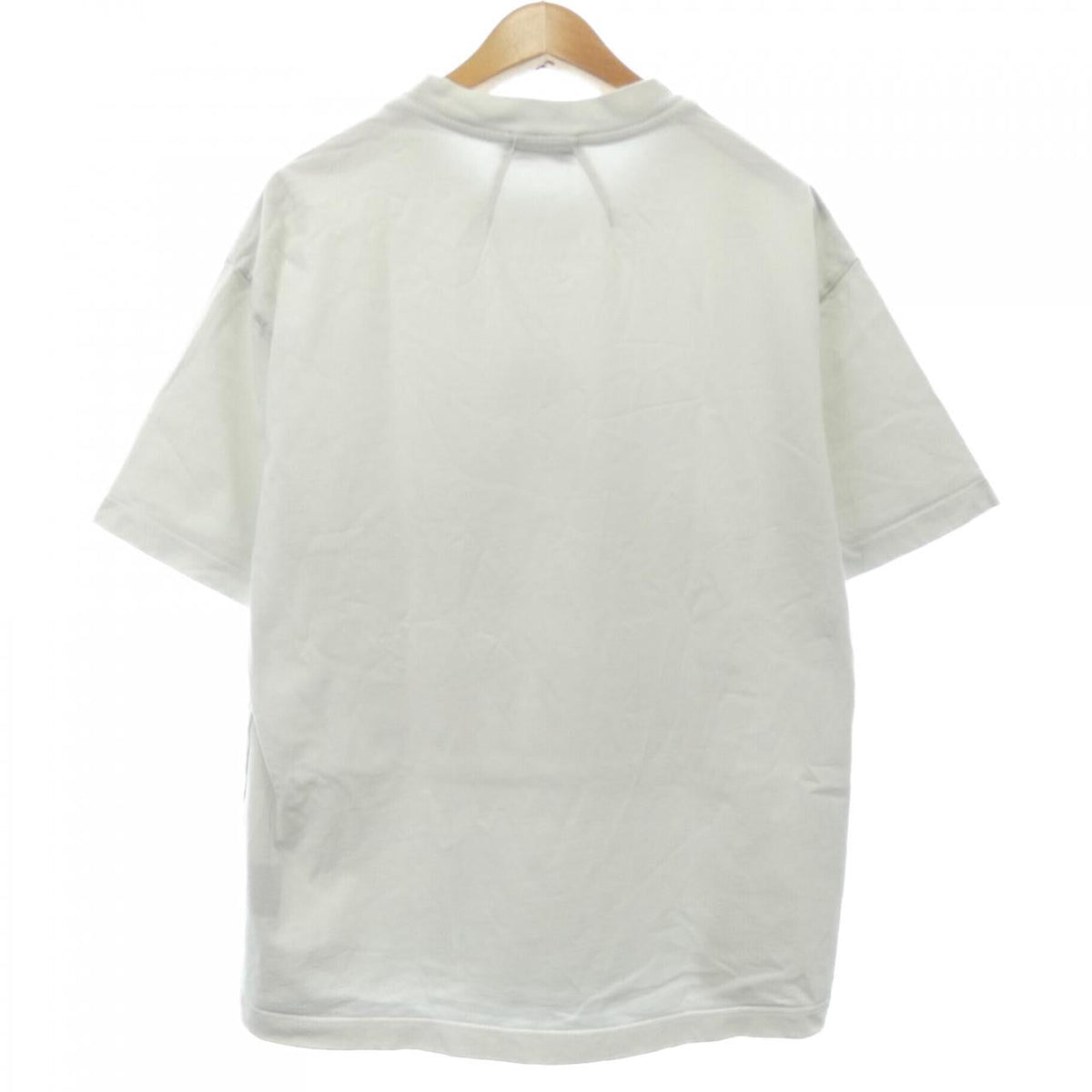 ルード コットンTシャツ