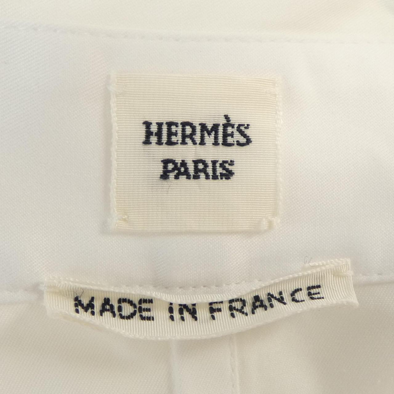 エルメス ドレス