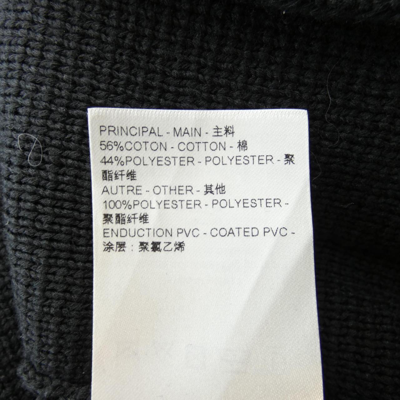 ルイヴィトン ノーカラージャケット