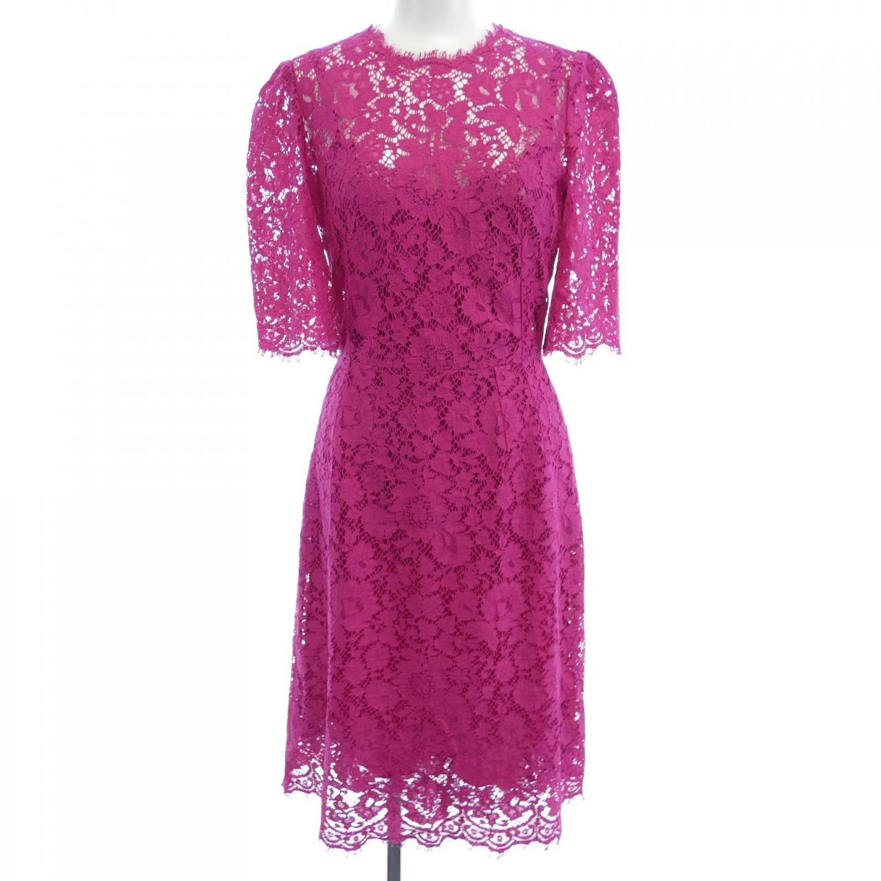 ドルチェ & ガッバーナ ドレス