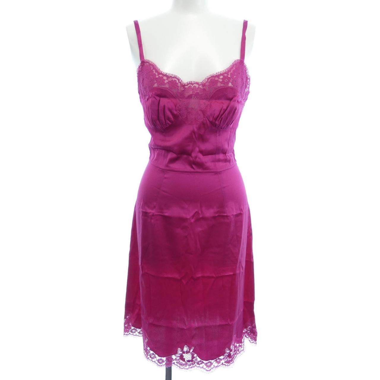 ドルチェ & ガッバーナ ドレス