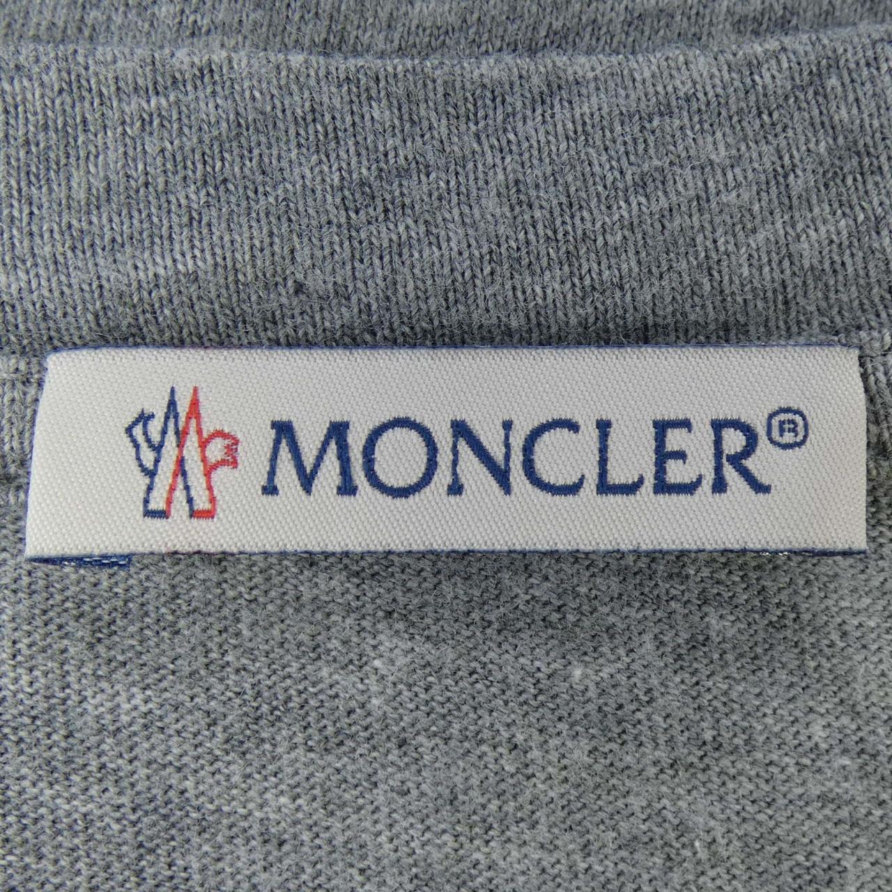 モンクレール Tシャツ