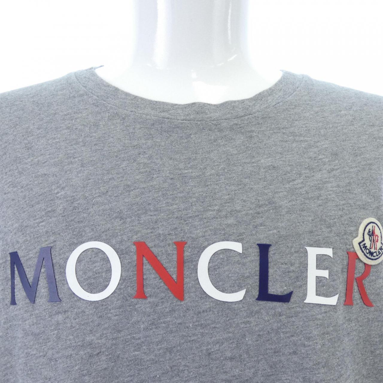 モンクレール Tシャツ