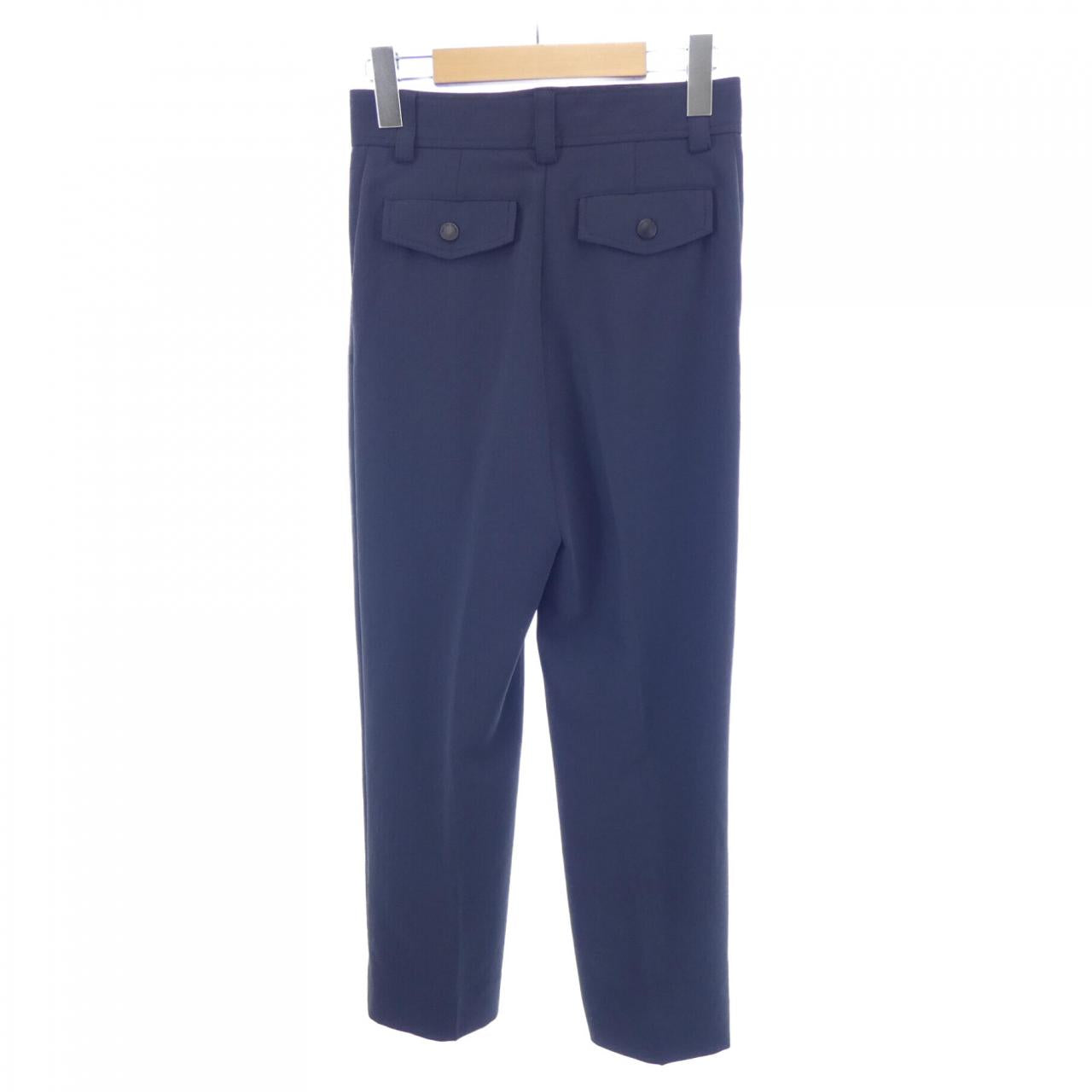 シーバイ クロエ CHS20WPA01012 パンツ