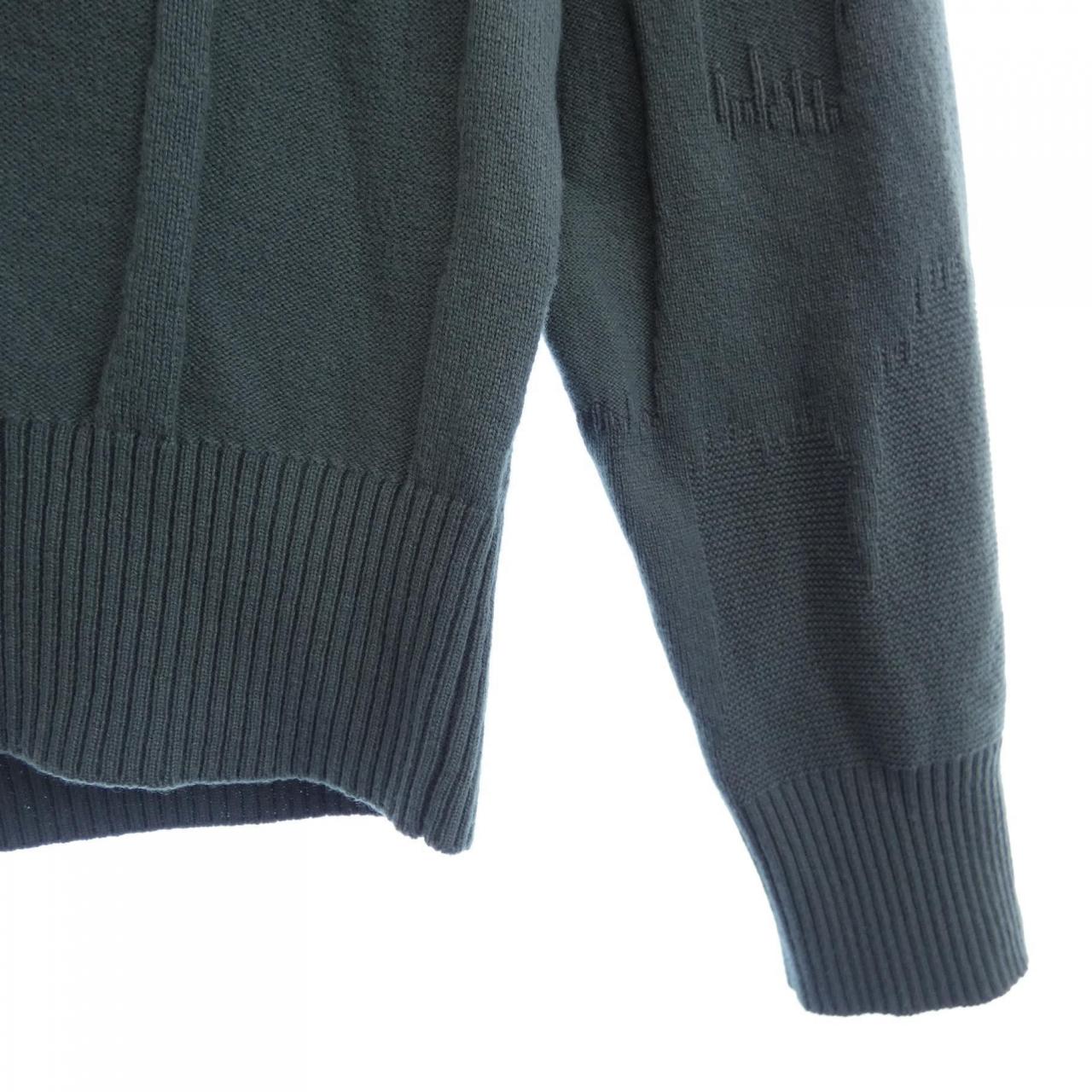 エルメス パーカー M