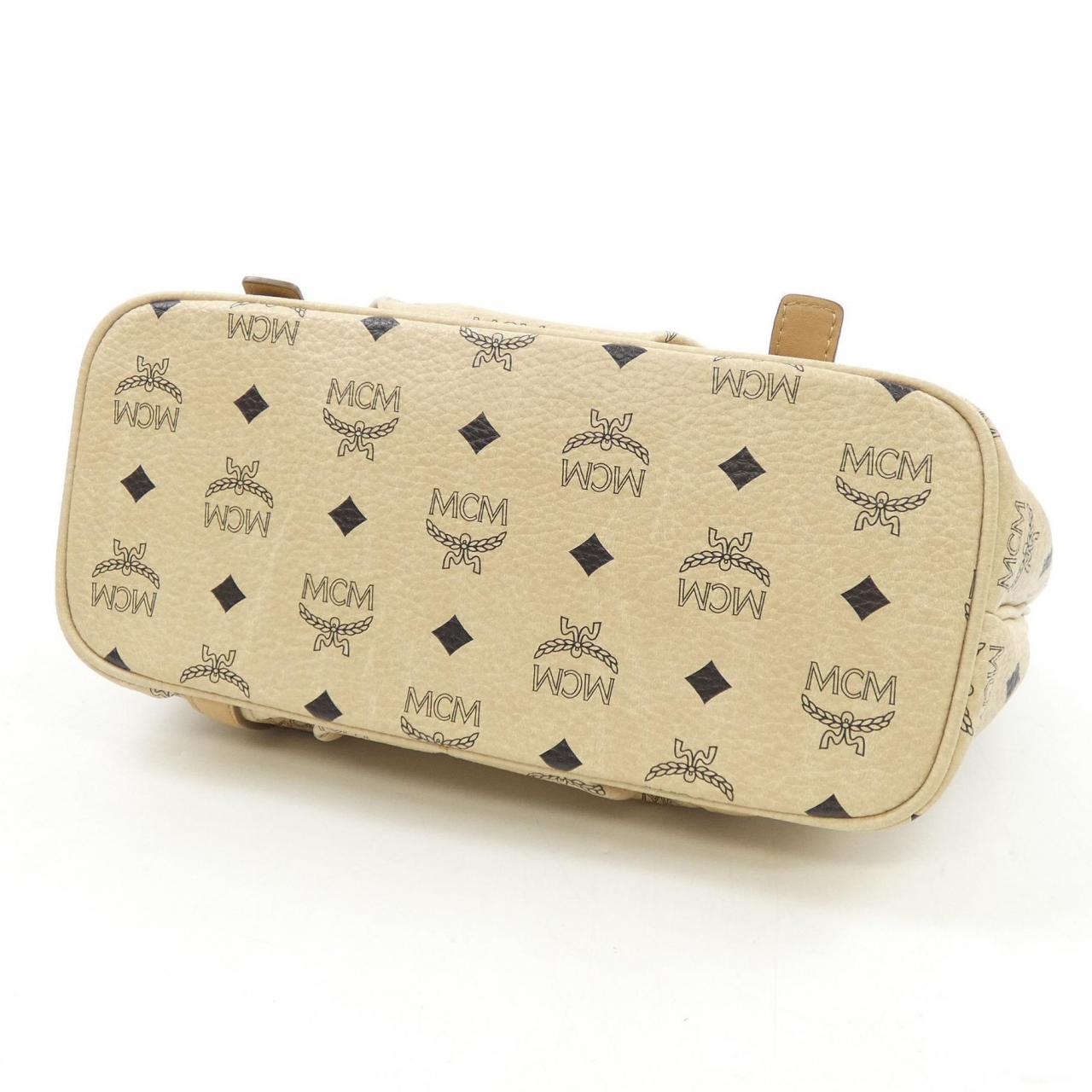 MCM MWP 1SVI11 IG001 バッグ