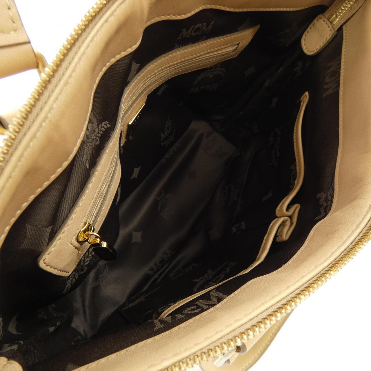 MCM MWP 1SVI11 IG001 バッグ