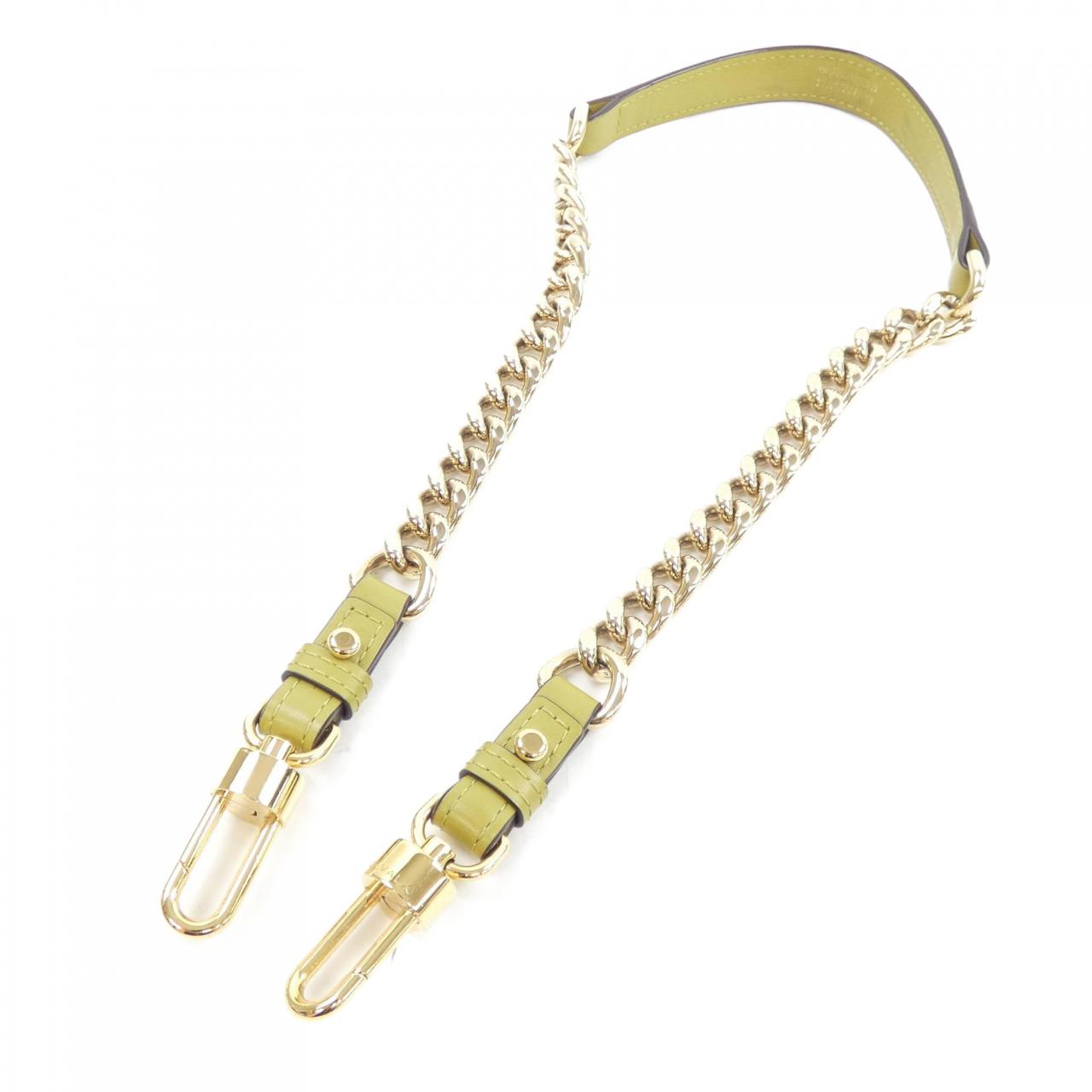 デルヴォー Short Chain Strap 小物