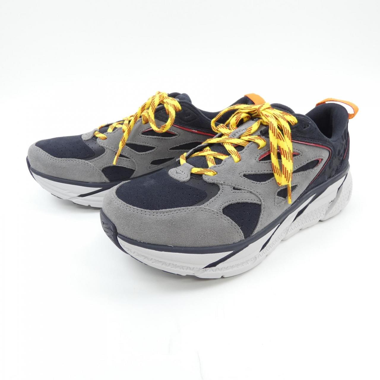 Hoka One One 1122571 BEAMS スニーカー
