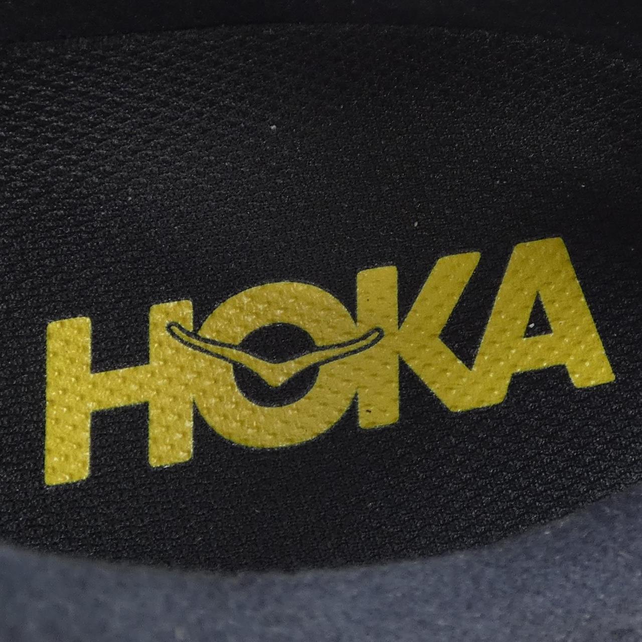 Hoka One One 1122571 BEAMS スニーカー