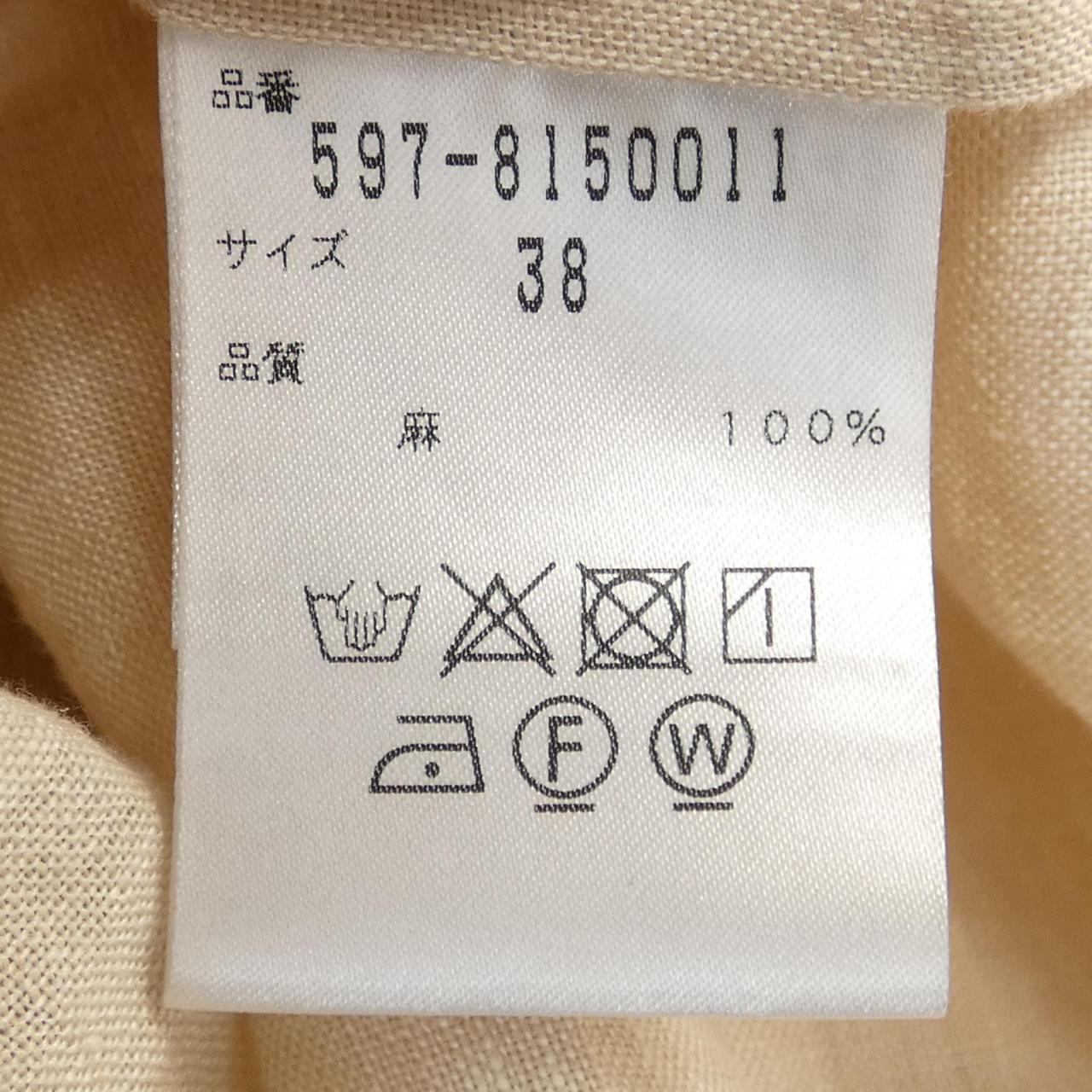アングローバルショップ シャツ