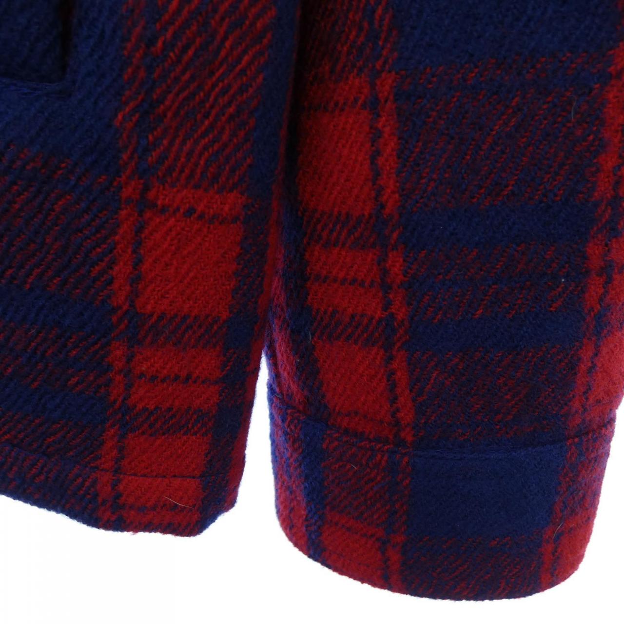 モンクレール ブルゾン