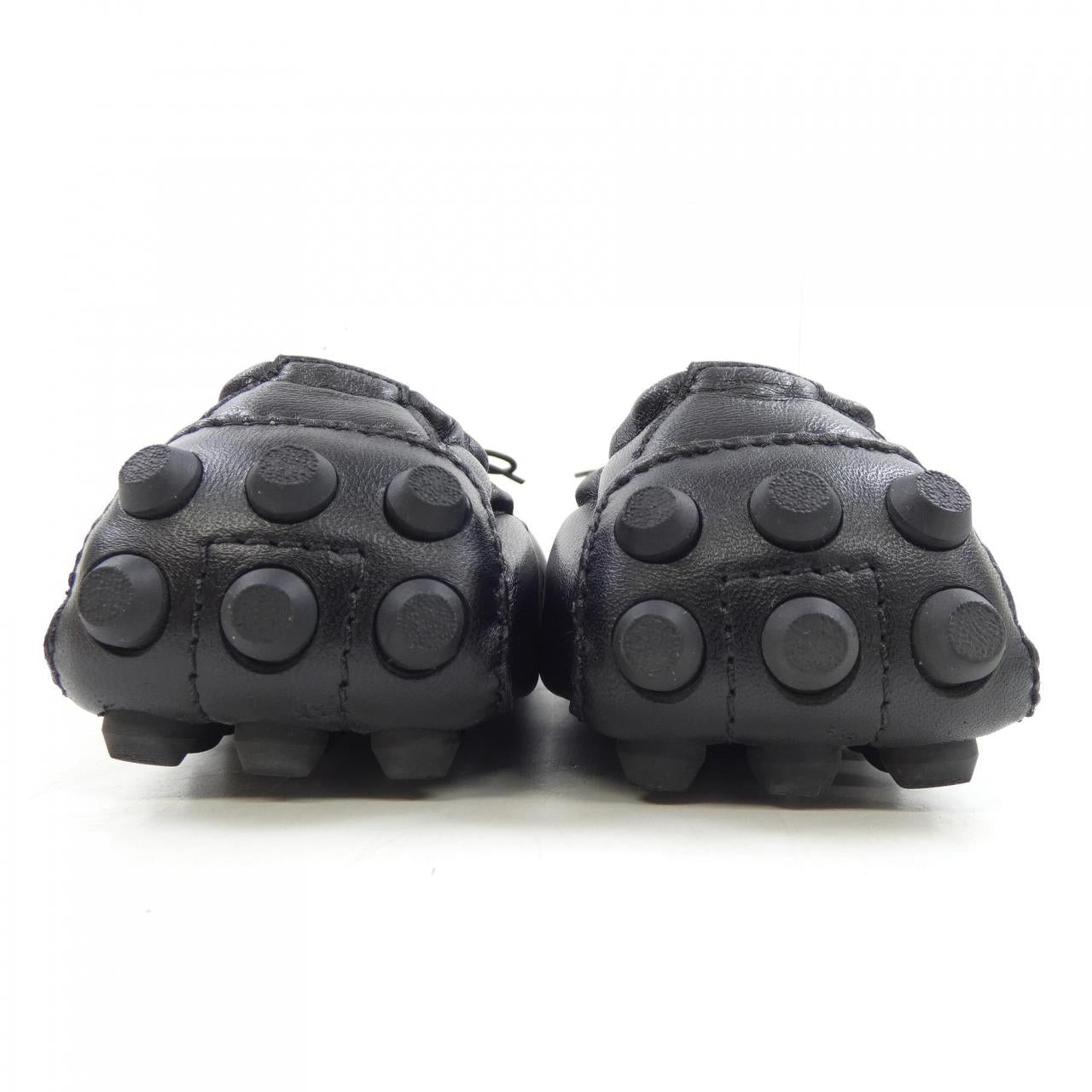 トッズ レザー シューズ