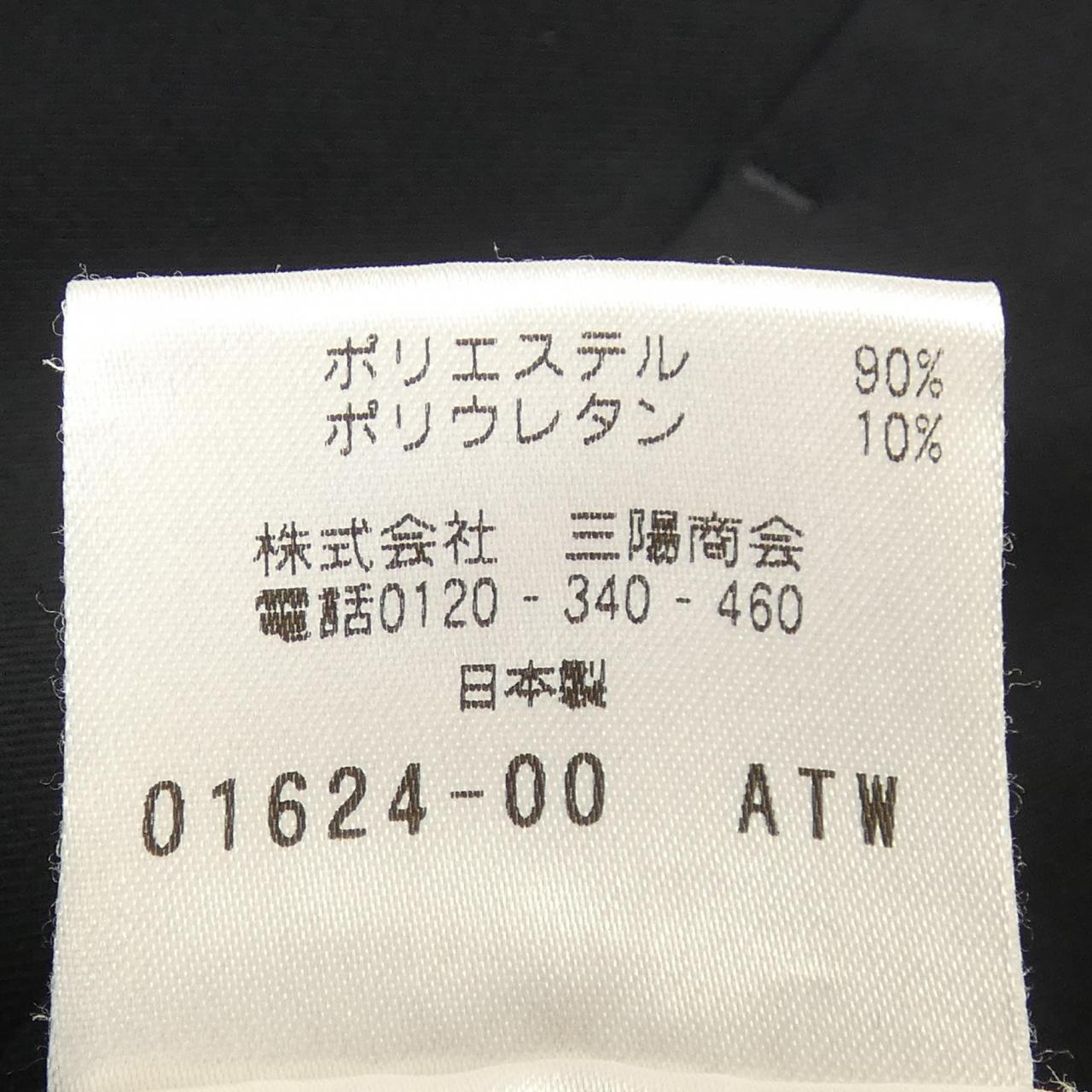 ポールスチュアート パンツ