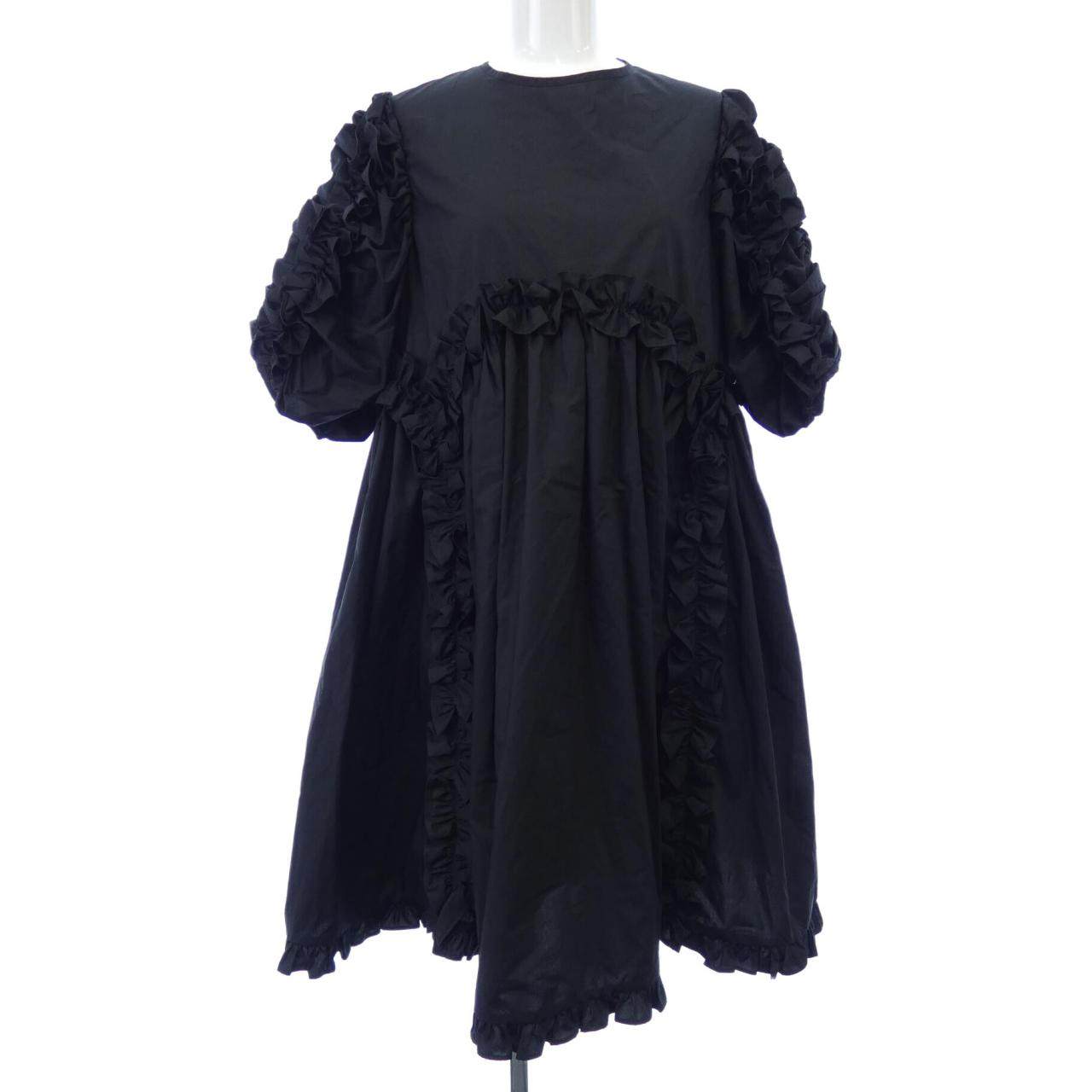 セシリーバンセン GINNY DRESS ワンピース