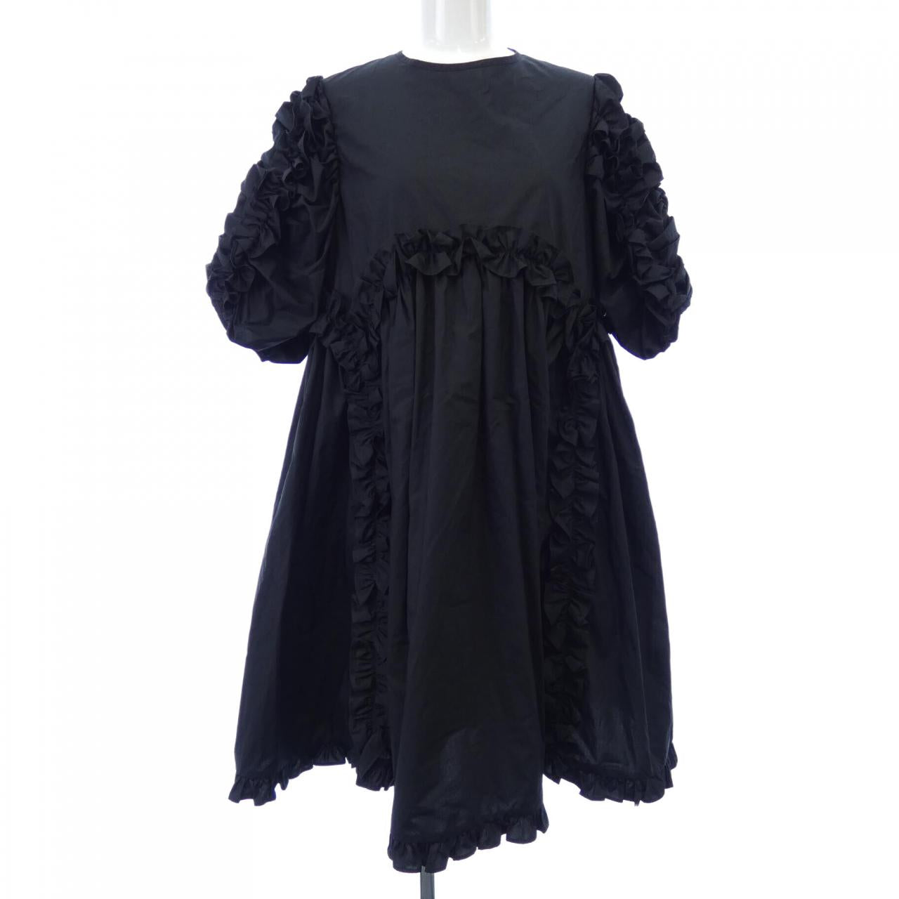 セシリーバンセン GINNY DRESS ワンピース