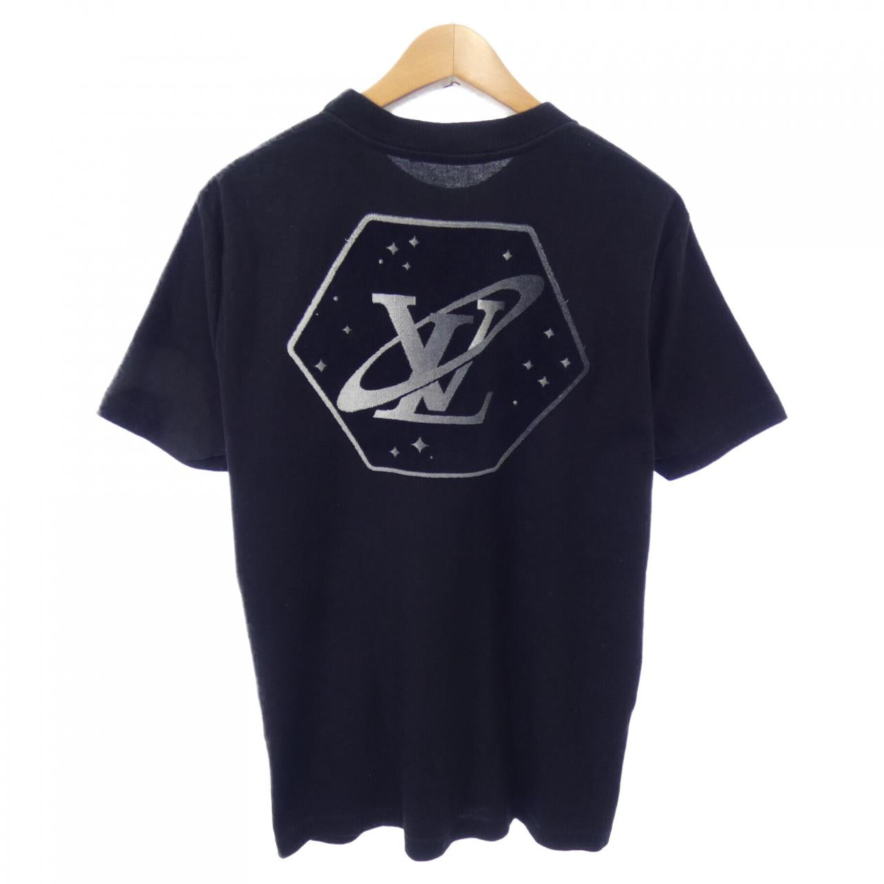 ルイヴィトン Tシャツ