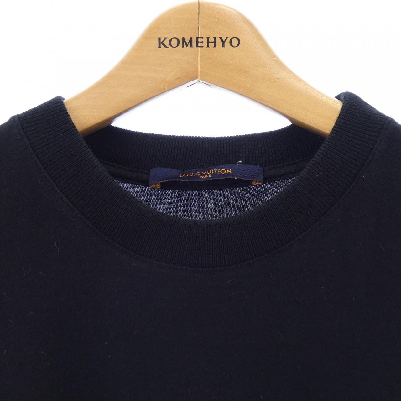 ルイヴィトン Tシャツ