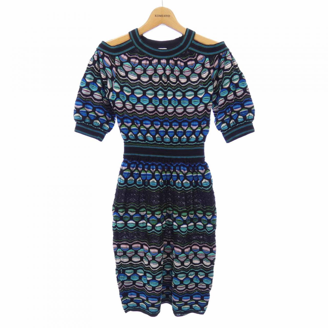エムミッソーニ ワンピース
