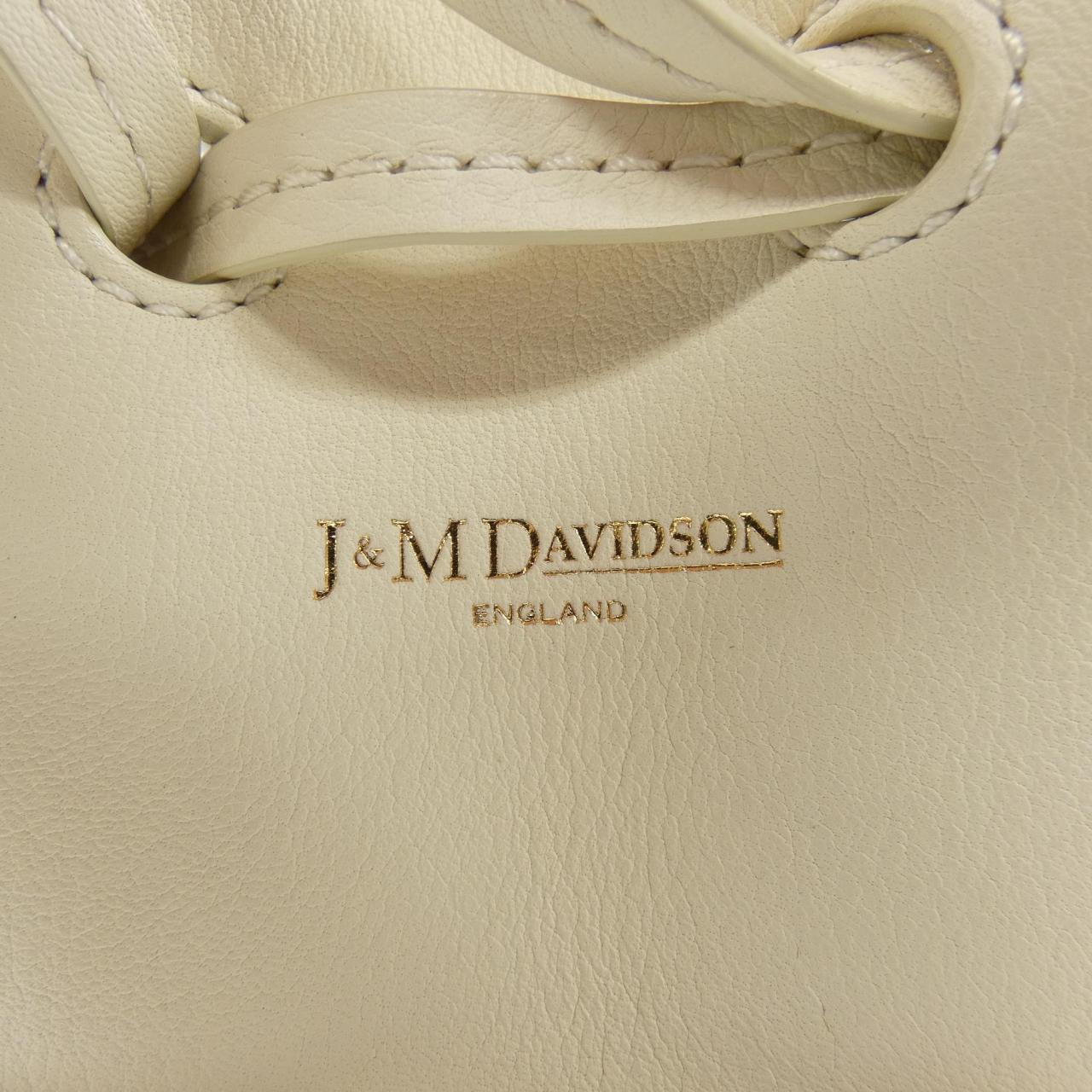 J&M デヴィッドソン バッグ