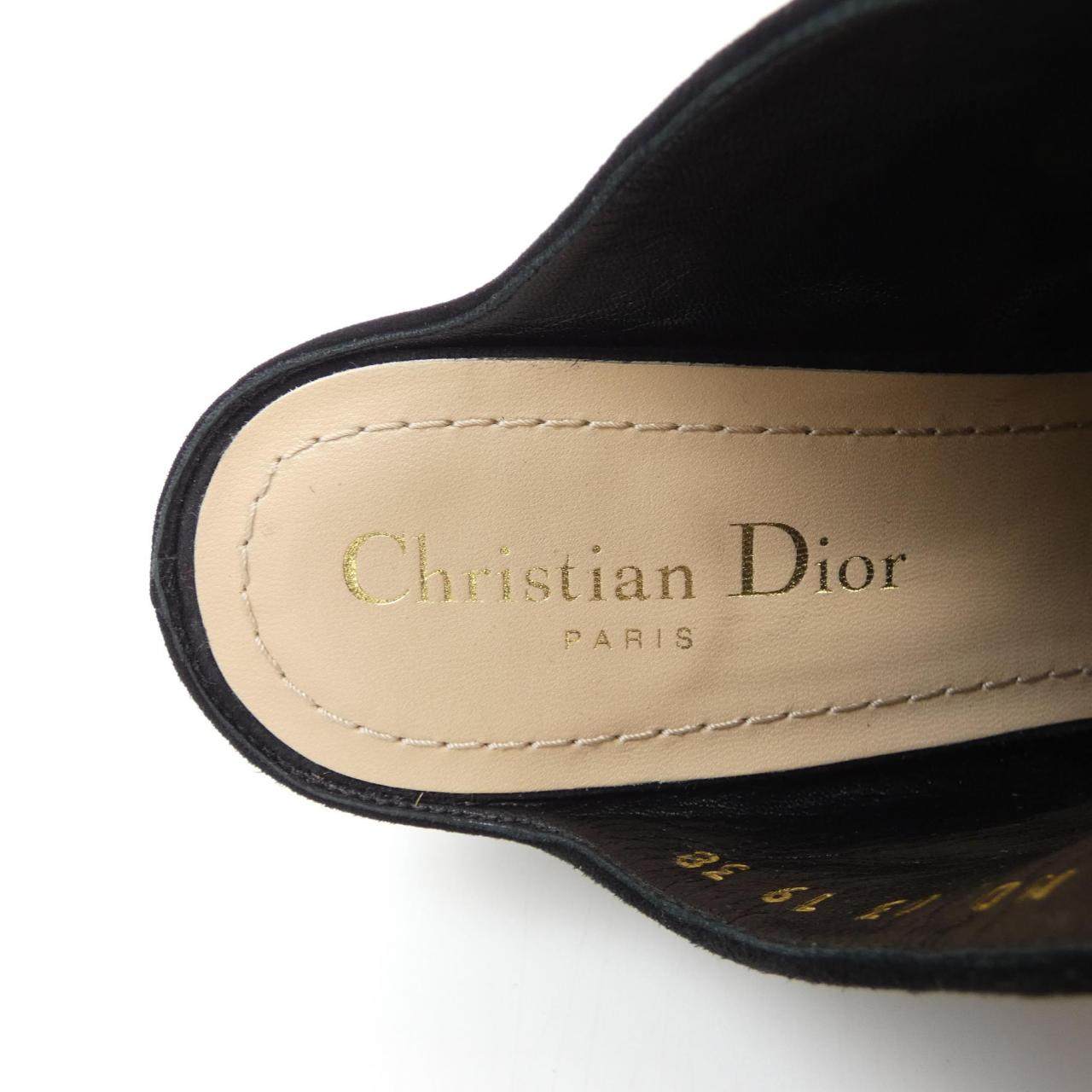 クリスチャンディオール DIOR ABSOLU サンダル