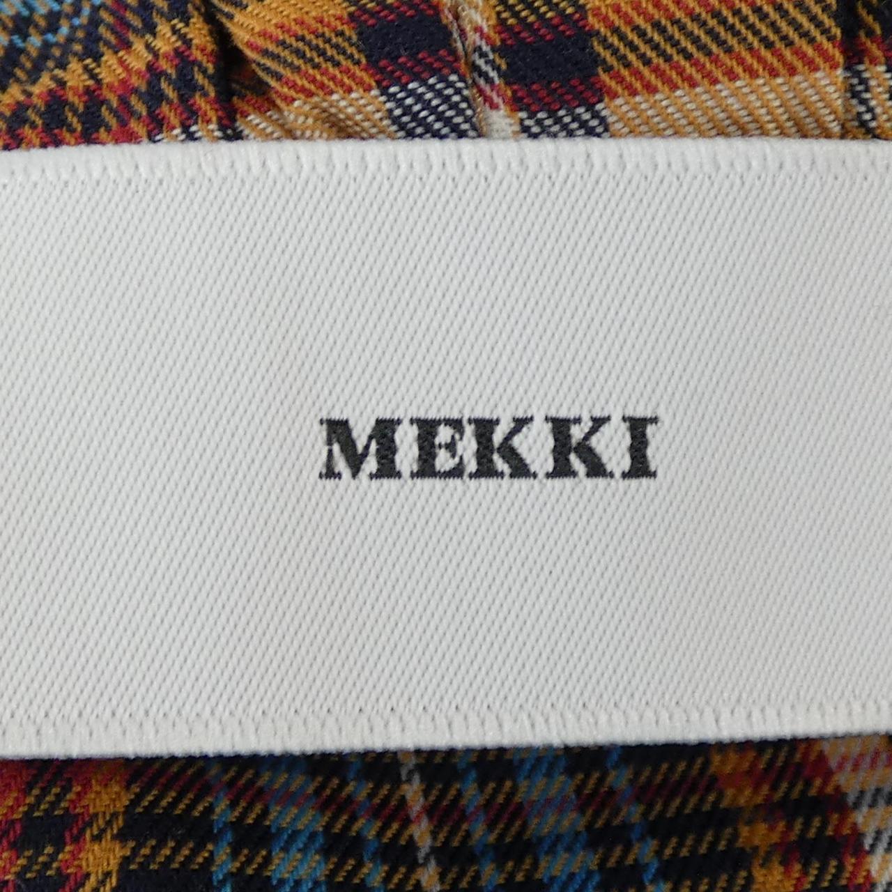 MEKKI ワンピース