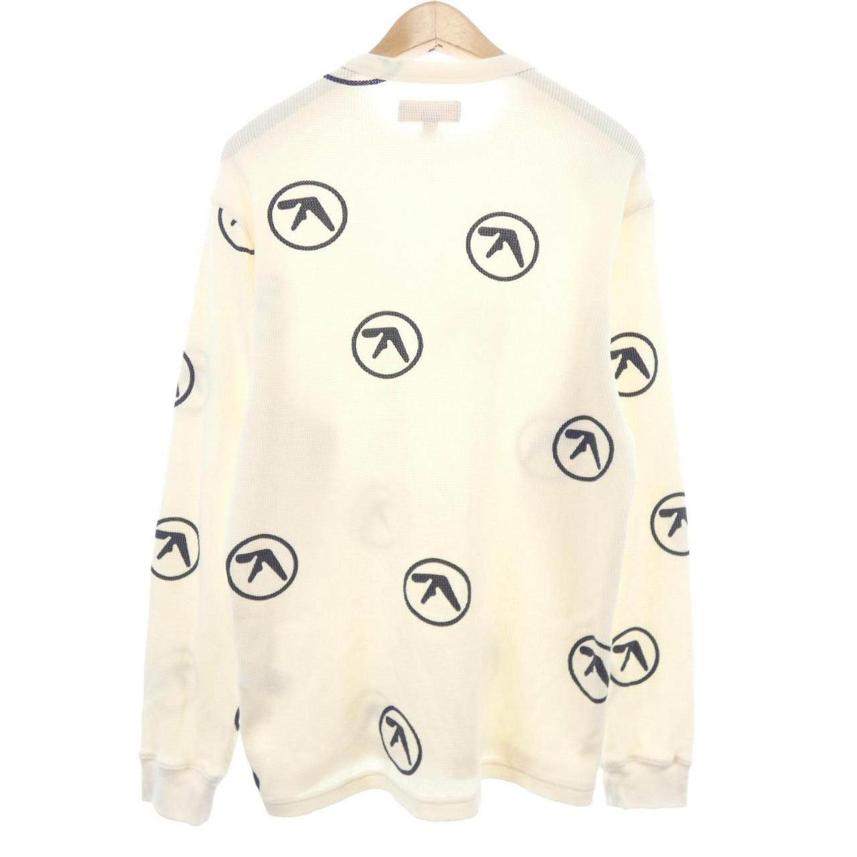 シュプリーム APHEX TWIN THERMAL トップス
