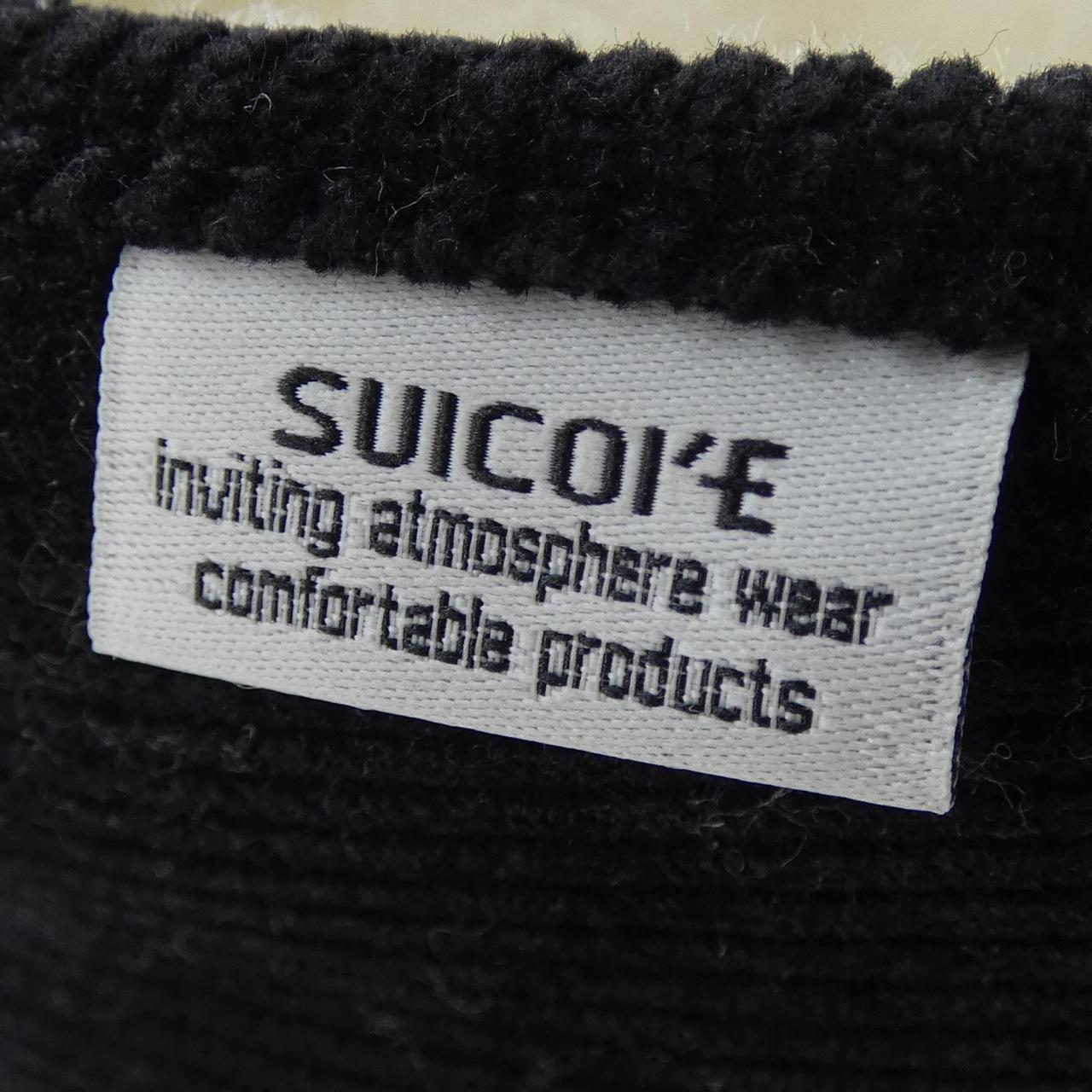 Suicoke SSD-COMAB シューズ