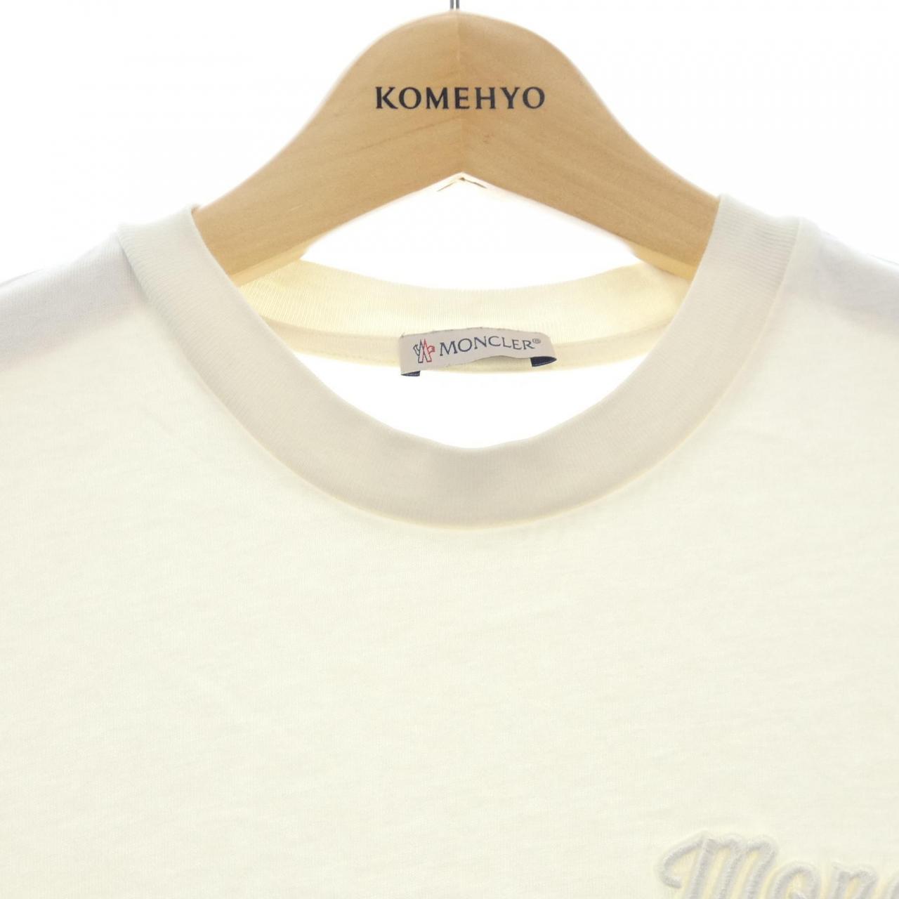 モンクレール Tシャツ
